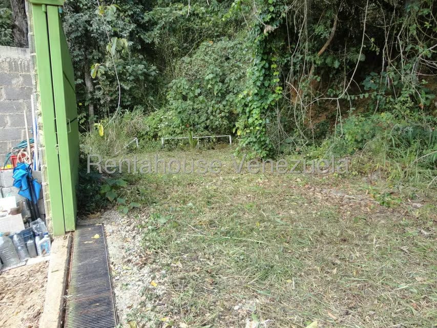 Terreno (Residencial) en Venta en Karimao Country, Distrito Metropolitano