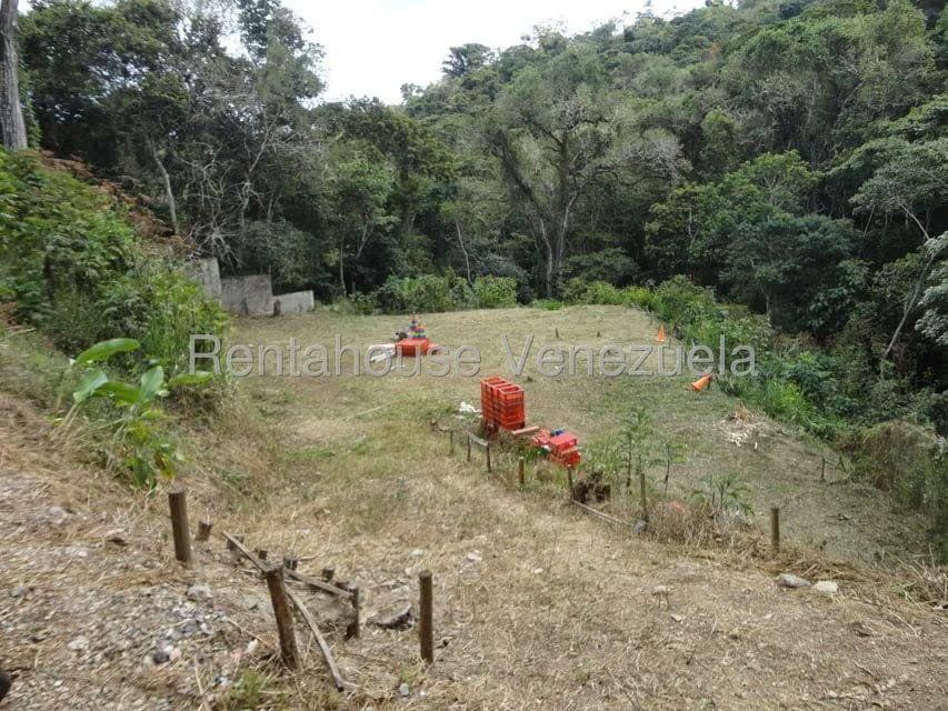 Terreno (Residencial) en Venta en Karimao Country, Distrito Metropolitano - 2