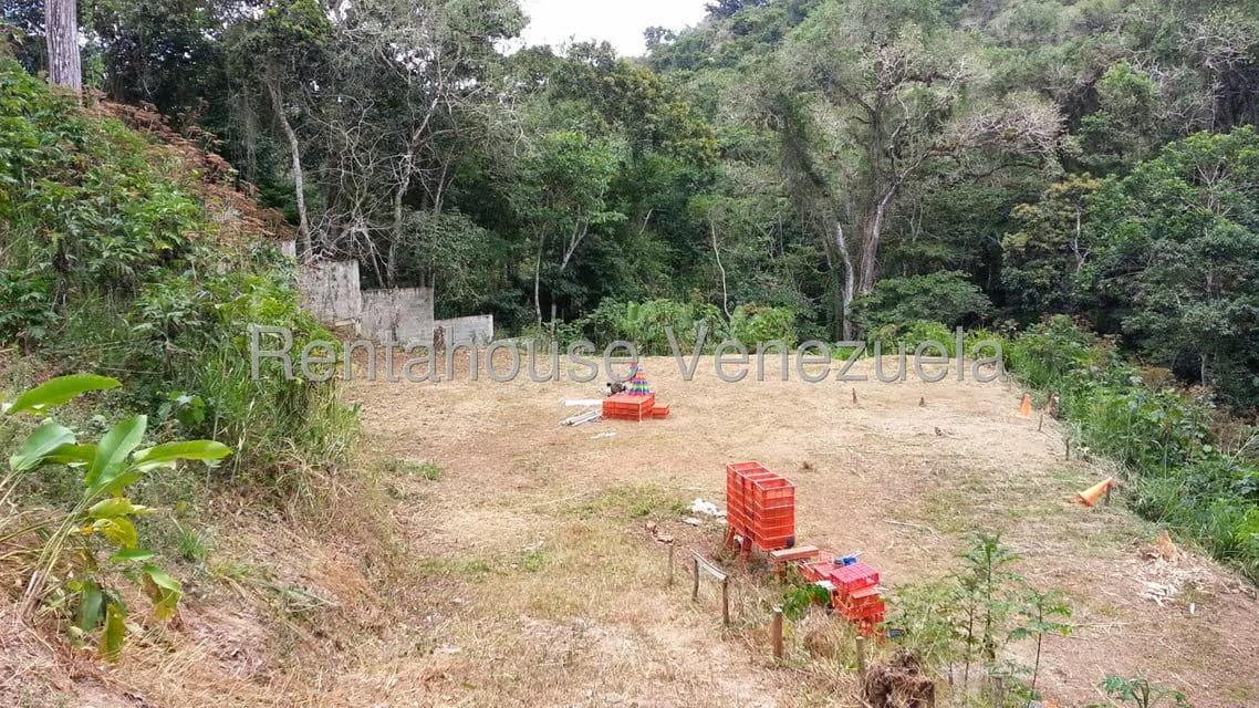 Terreno (Residencial) en Venta en Karimao Country, Distrito Metropolitano - 11