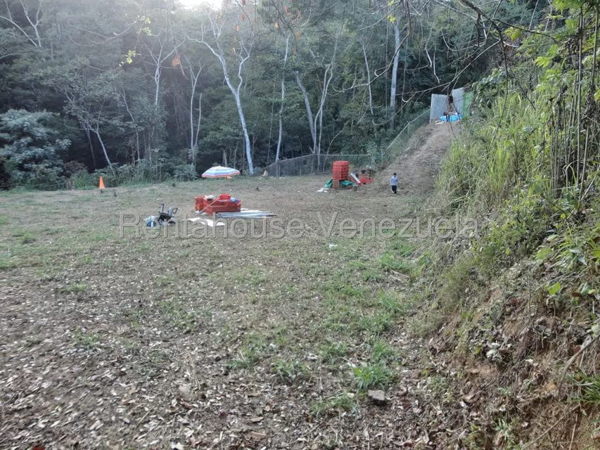 Terreno (Residencial) en Venta en Karimao Country, Distrito Metropolitano - 16