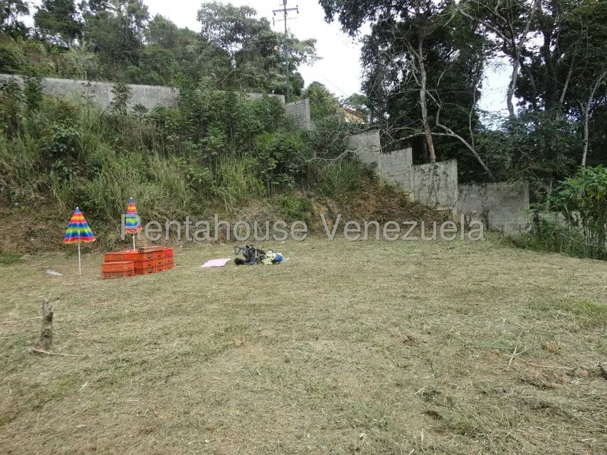 Terreno (Residencial) en Venta en Karimao Country, Distrito Metropolitano - 4
