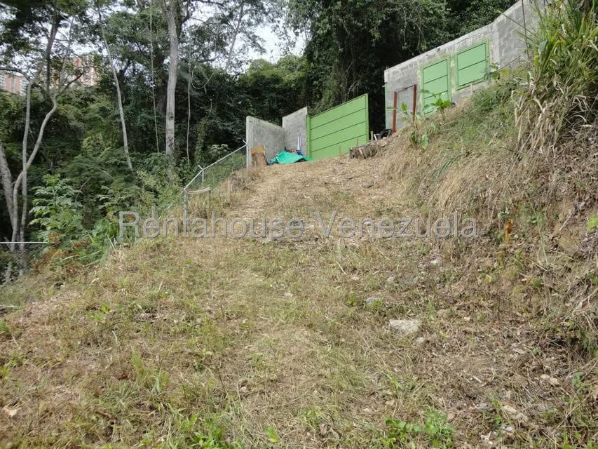 Terreno (Residencial) en Venta en Karimao Country, Distrito Metropolitano - 5