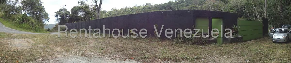 Terreno (Residencial) en Venta en Karimao Country, Distrito Metropolitano - 6