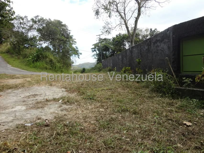 Terreno (Residencial) en Venta en Karimao Country, Distrito Metropolitano - 7