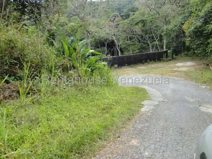 Terreno (Residencial) en Venta en Karimao Country, Distrito Metropolitano - 8