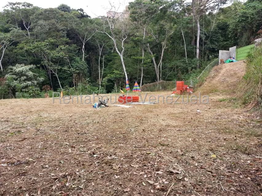 Terreno (Residencial) en Venta en Karimao Country, Distrito Metropolitano - 9