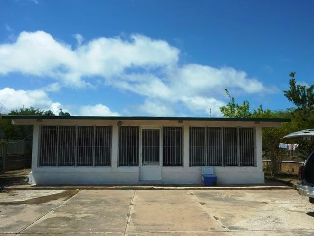 Casa (1 Nivel) en Venta en La Playa, Anzoategui - 2