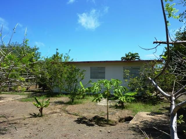 Casa (1 Nivel) en Venta en La Playa, Anzoategui - 4