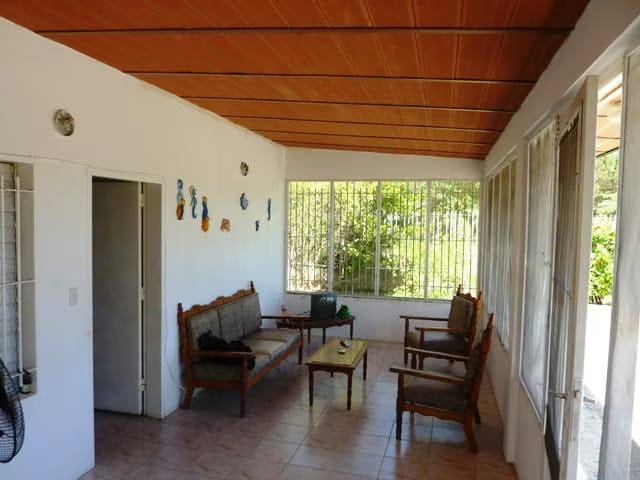 Casa (1 Nivel) en Venta en La Playa, Anzoategui - 10