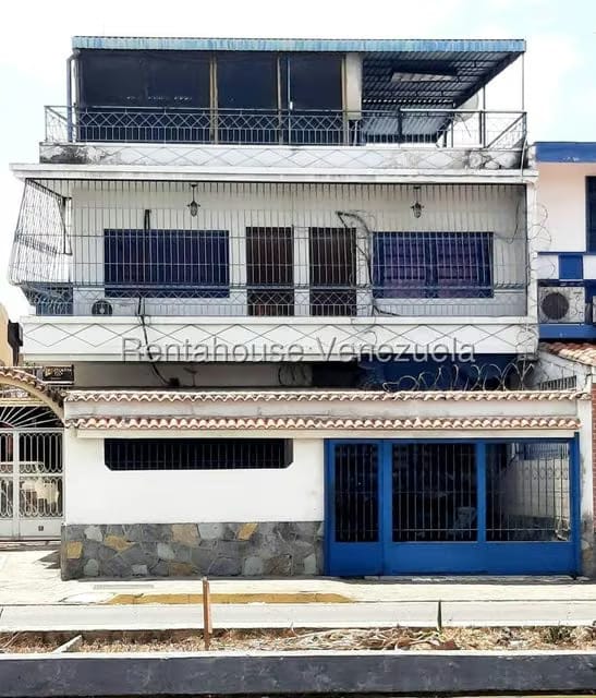 Comercial (Local Comercial) en Alquiler en La California Norte, Distrito Metropolitano