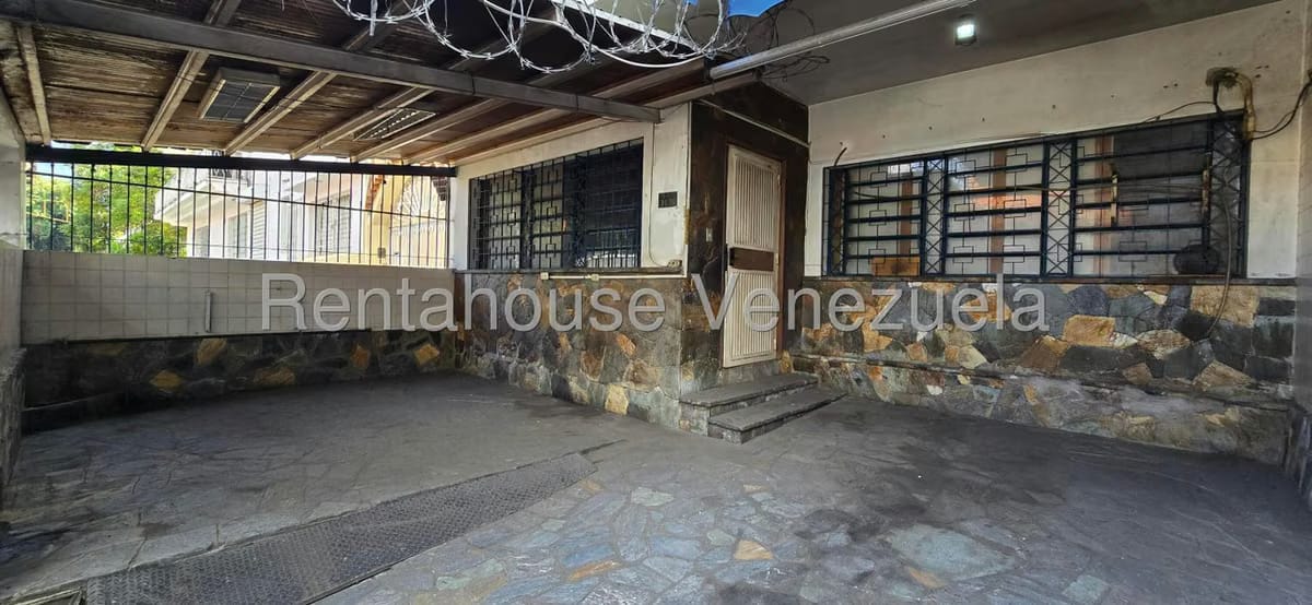 Comercial (Local Comercial) en Alquiler en La California Norte, Distrito Metropolitano - 2