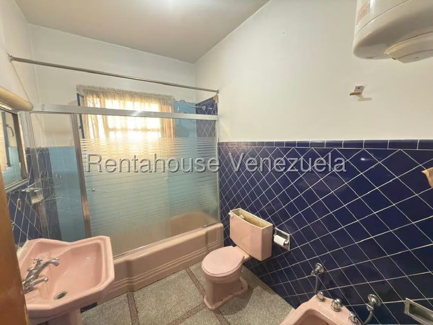 Comercial (Local Comercial) en Alquiler en La California Norte, Distrito Metropolitano - 8