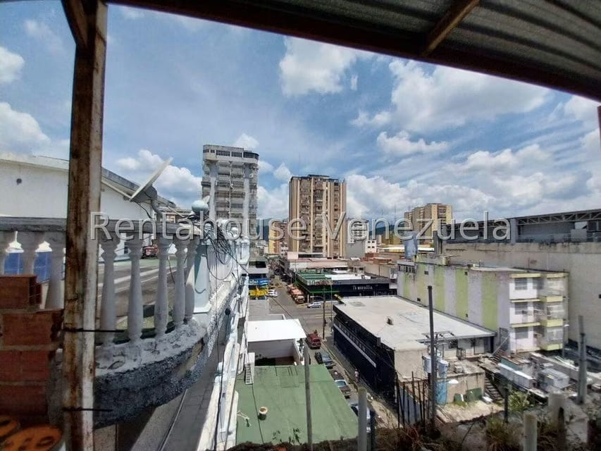 Comercial (Edificio) en Venta en Zona Centro, Aragua - 20