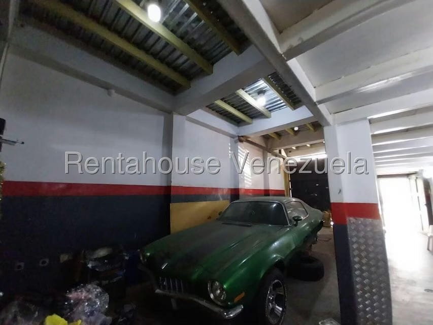 Comercial (Edificio) en Venta en Zona Centro, Aragua - 6