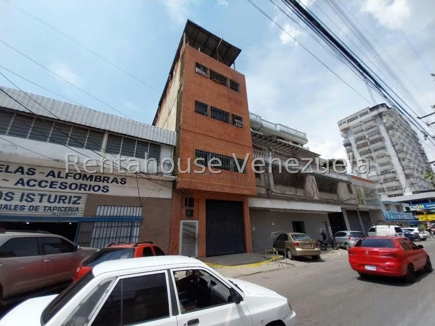 Comercial (Edificio) en Venta en Zona Centro, Aragua - 63