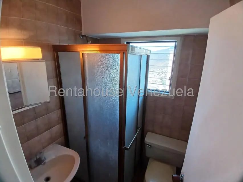 Apartamento (1 Nivel) en Venta en Lomas de Prados del Este, Distrito Metropolitano - 22