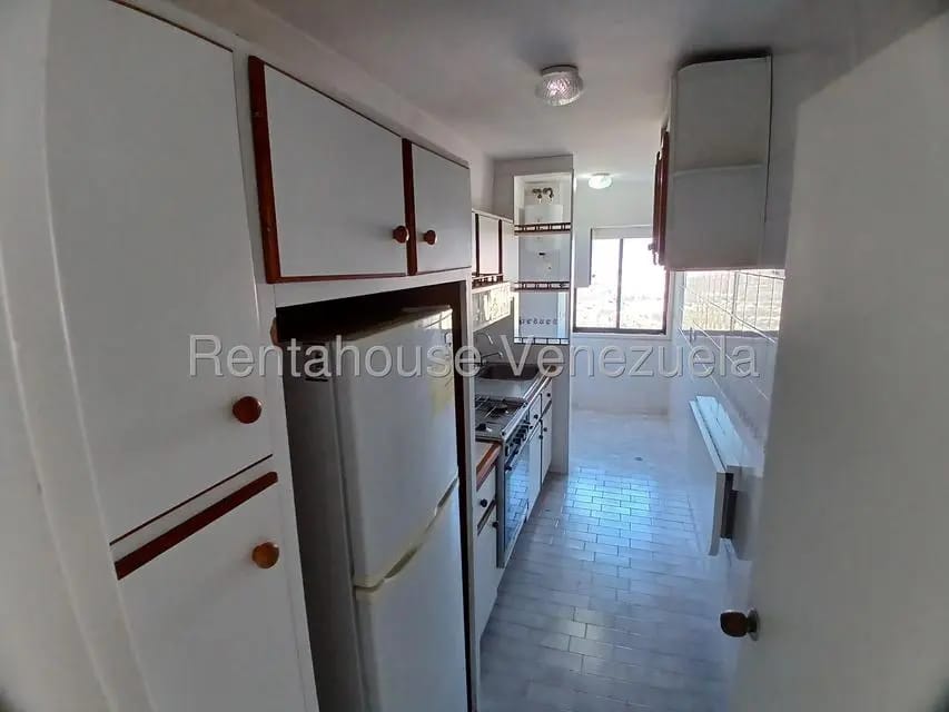 Apartamento (1 Nivel) en Venta en Lomas de Prados del Este, Distrito Metropolitano - 23