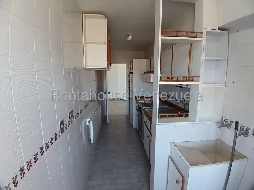 Apartamento (1 Nivel) en Venta en Lomas de Prados del Este, Distrito Metropolitano - 26