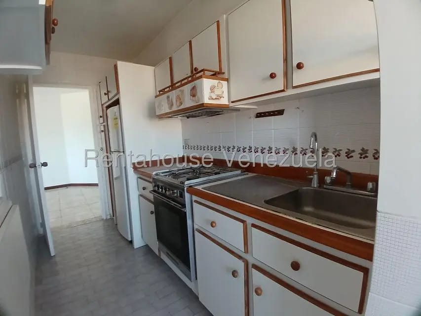 Apartamento (1 Nivel) en Venta en Lomas de Prados del Este, Distrito Metropolitano - 27