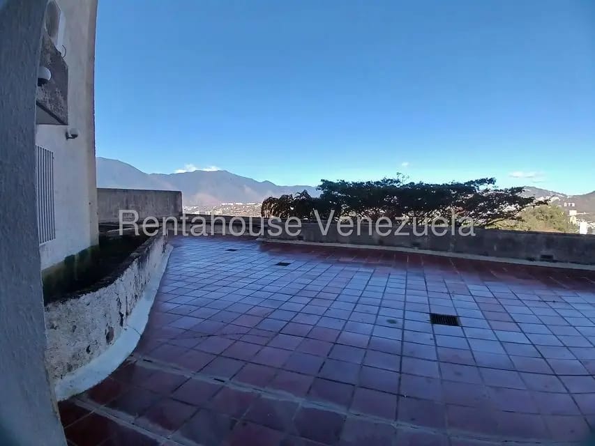 Apartamento (1 Nivel) en Venta en Lomas de Prados del Este, Distrito Metropolitano - 30