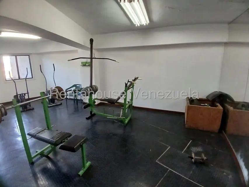 Apartamento (1 Nivel) en Venta en Lomas de Prados del Este, Distrito Metropolitano - 35