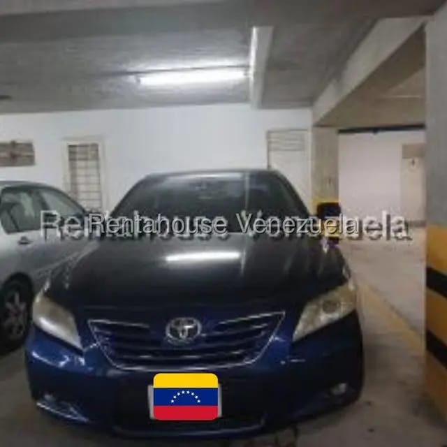 Apartamento (1 Nivel) en Venta en Lomas de Prados del Este, Distrito Metropolitano - 37