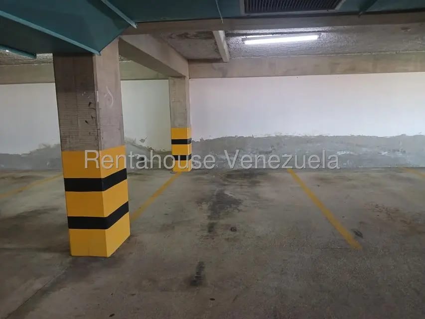 Apartamento (1 Nivel) en Venta en Lomas de Prados del Este, Distrito Metropolitano - 38