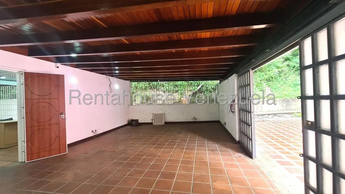 Apartamento (Planta Baja) en Venta en Chuao, Distrito Metropolitano - 11