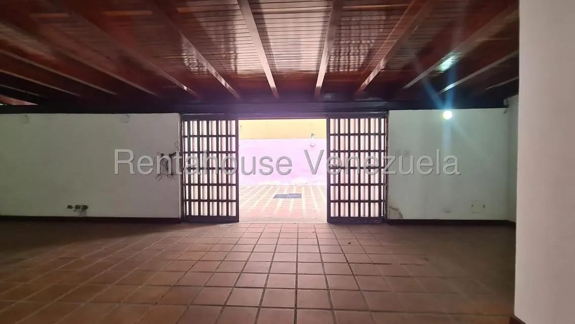 Apartamento (Planta Baja) en Venta en Chuao, Distrito Metropolitano - 12