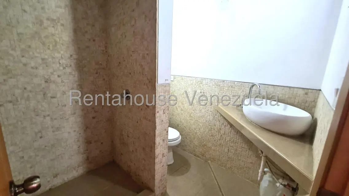 Apartamento (Planta Baja) en Venta en Chuao, Distrito Metropolitano - 14