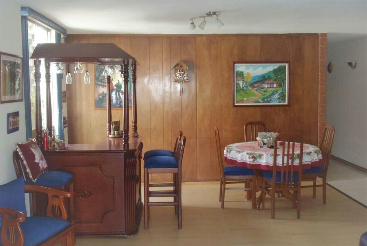 APARTAMENTO EN VENTA SELENE MARIN MLS#23-28936 - 4