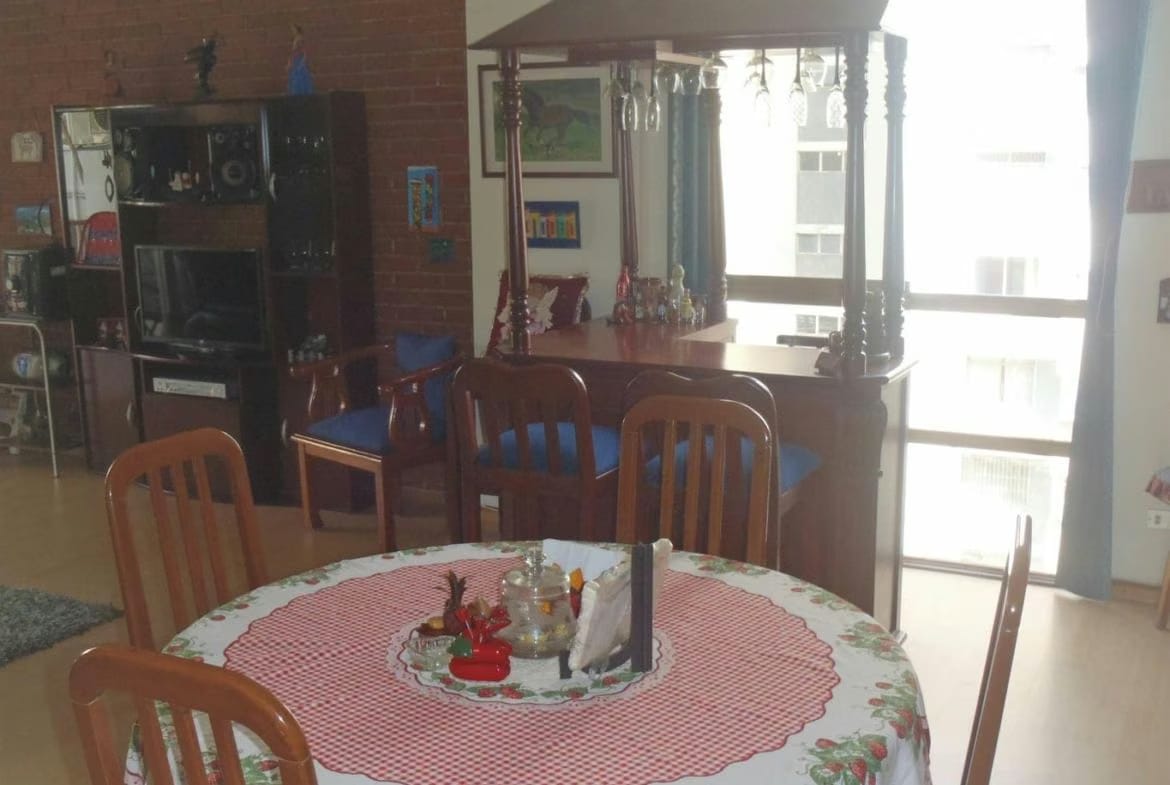 APARTAMENTO EN VENTA SELENE MARIN MLS#23-28936 - 5