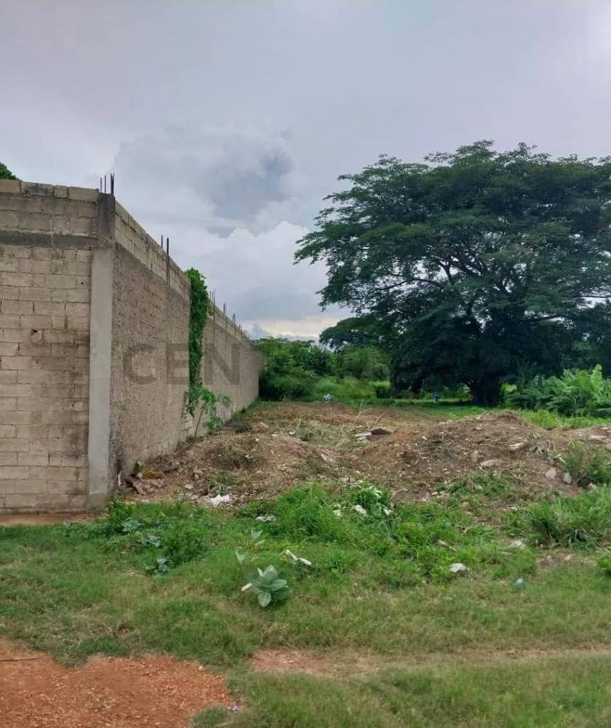 Terreno en Venta - 2