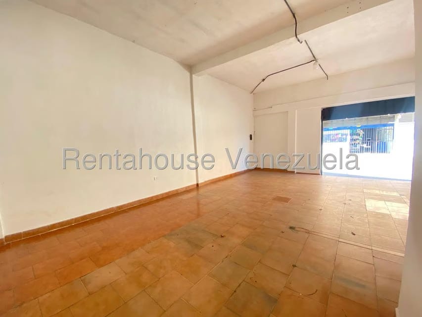 Comercial (Local Comercial) en Alquiler en Centro, Lara - 15