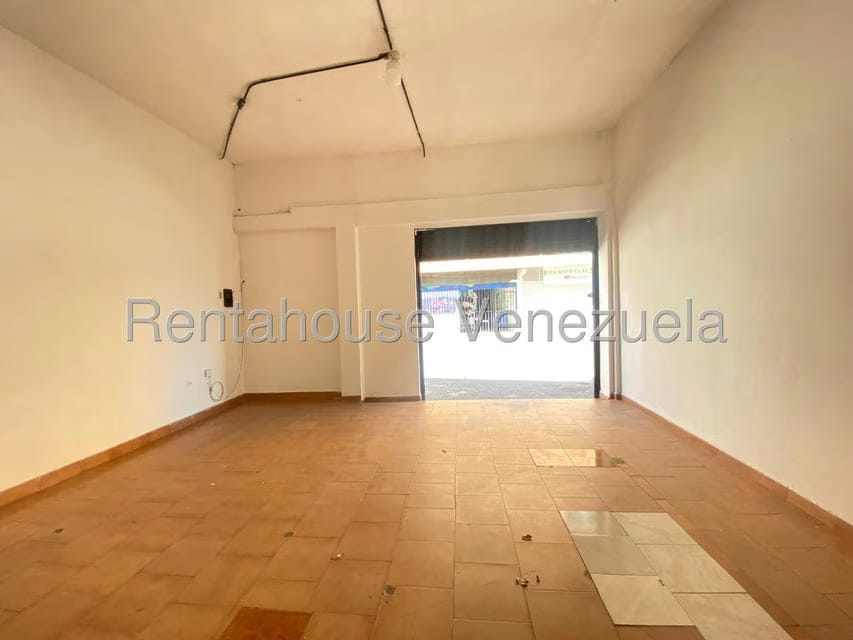 Comercial (Local Comercial) en Alquiler en Centro, Lara - 16
