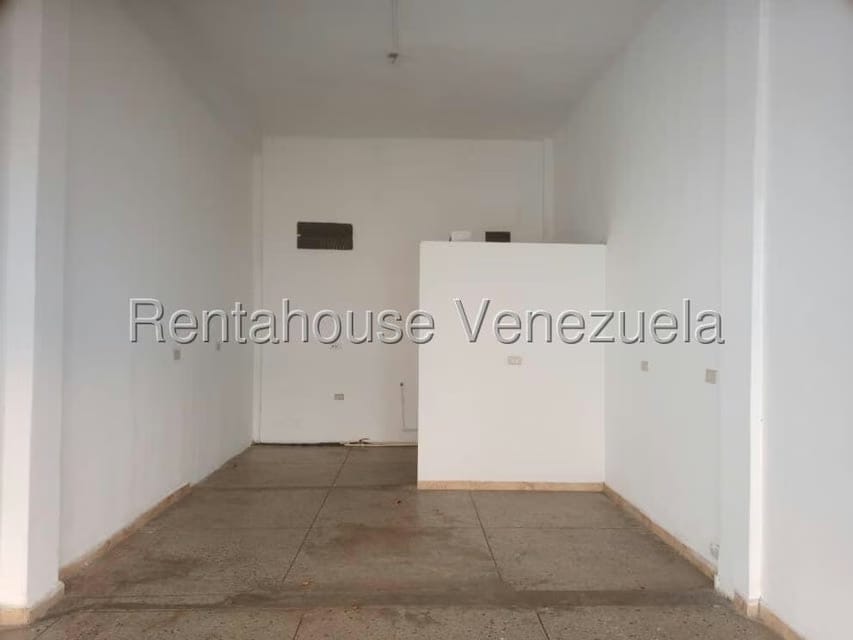 Comercial (Local Comercial) en Alquiler en Centro, Lara - 22