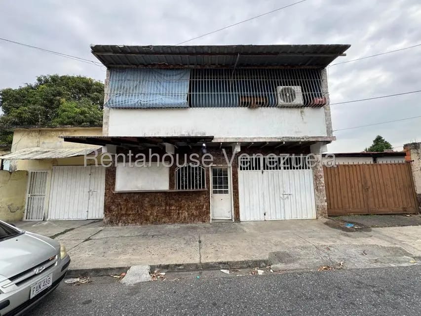 Casa (Duplex) en Venta en Centro, Portuguesa - 2