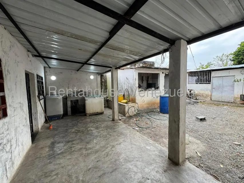 Casa (Duplex) en Venta en Centro, Portuguesa - 11