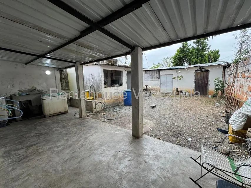 Casa (Duplex) en Venta en Centro, Portuguesa - 12