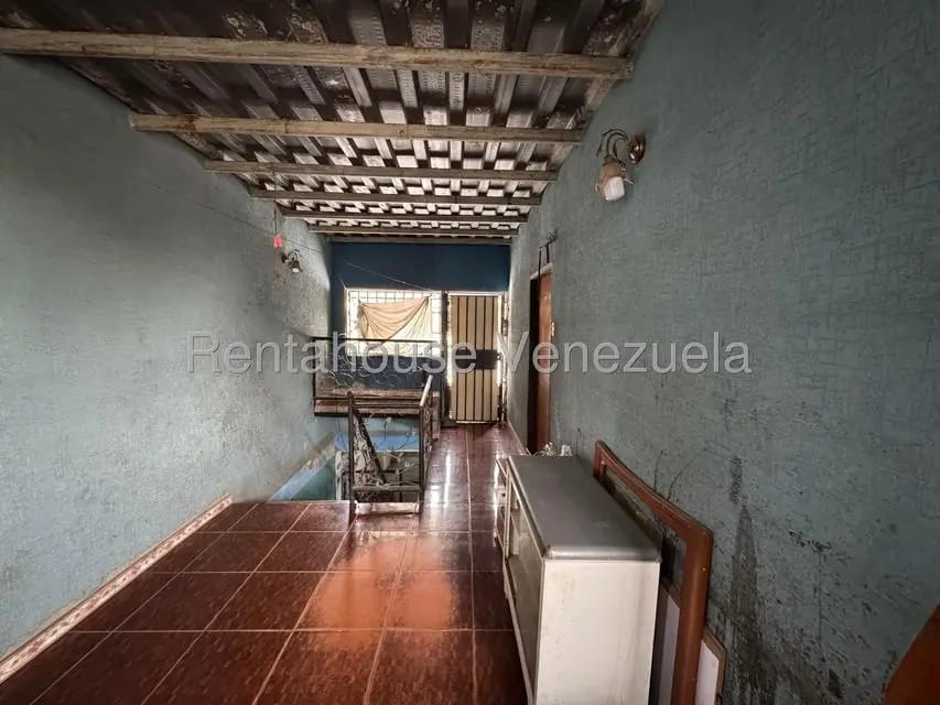 Casa (Duplex) en Venta en Centro, Portuguesa - 15