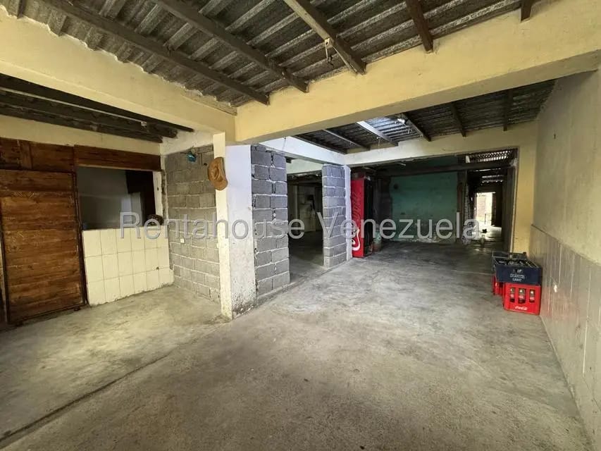 Casa (Duplex) en Venta en Centro, Portuguesa - 3