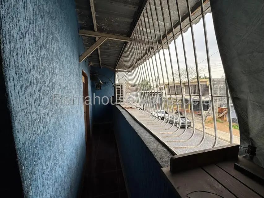 Casa (Duplex) en Venta en Centro, Portuguesa - 21