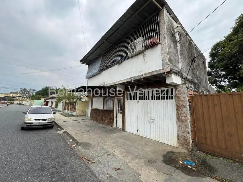 Casa (Duplex) en Venta en Centro, Portuguesa - 22