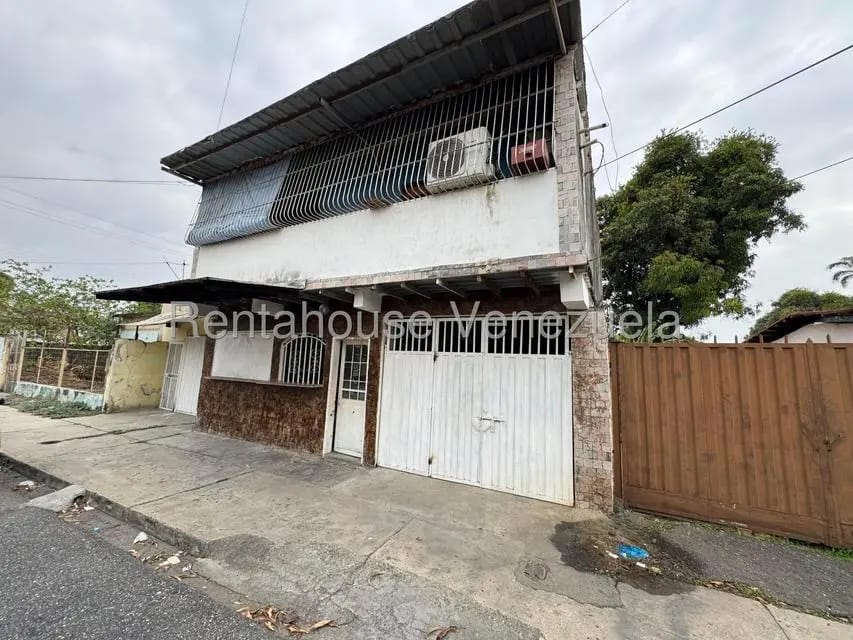 Casa (Duplex) en Venta en Centro, Portuguesa - 23