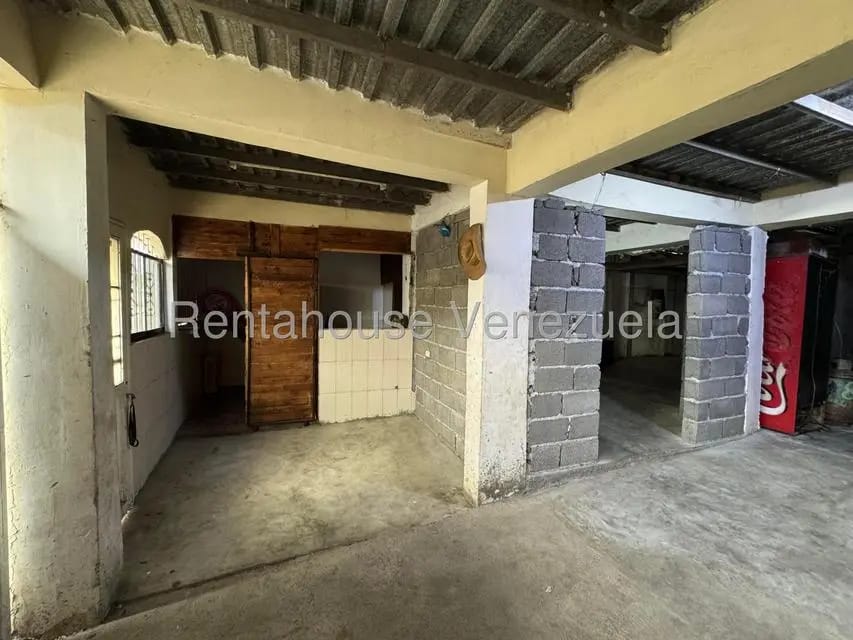 Casa (Duplex) en Venta en Centro, Portuguesa - 4