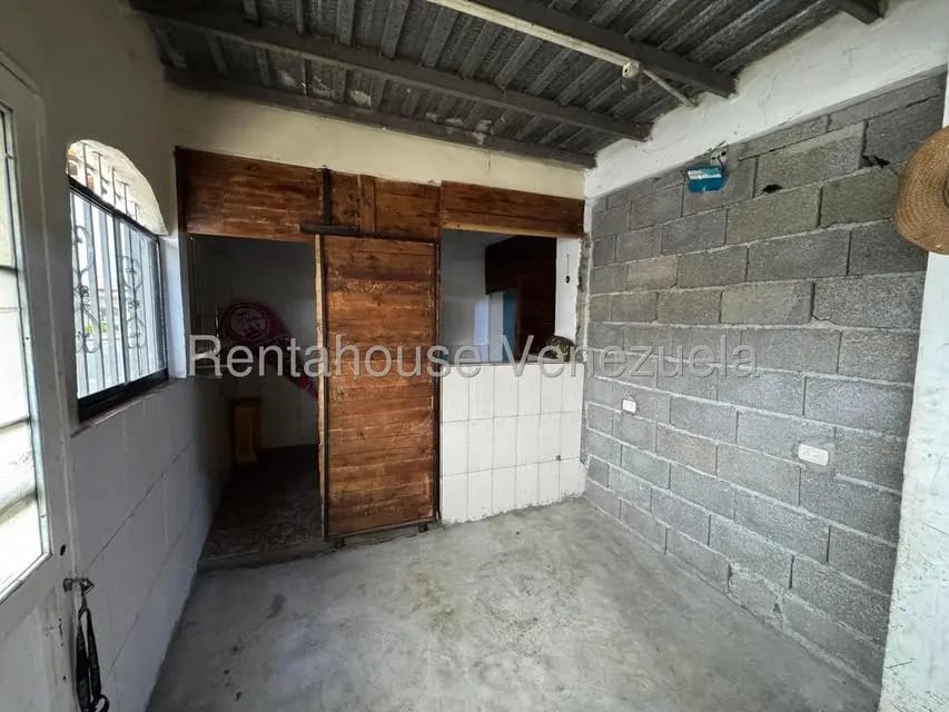 Casa (Duplex) en Venta en Centro, Portuguesa - 5
