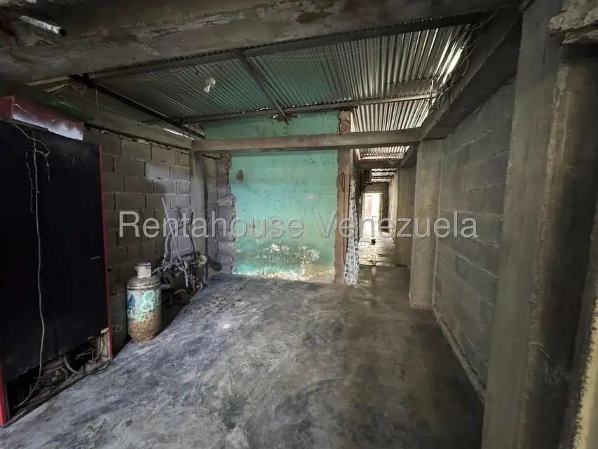 Casa (Duplex) en Venta en Centro, Portuguesa - 7