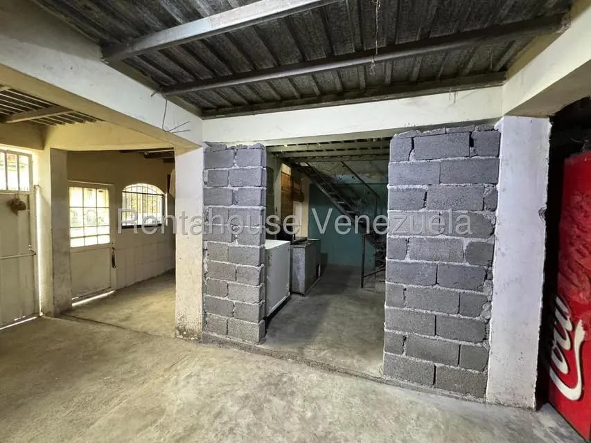 Casa (Duplex) en Venta en Centro, Portuguesa - 8