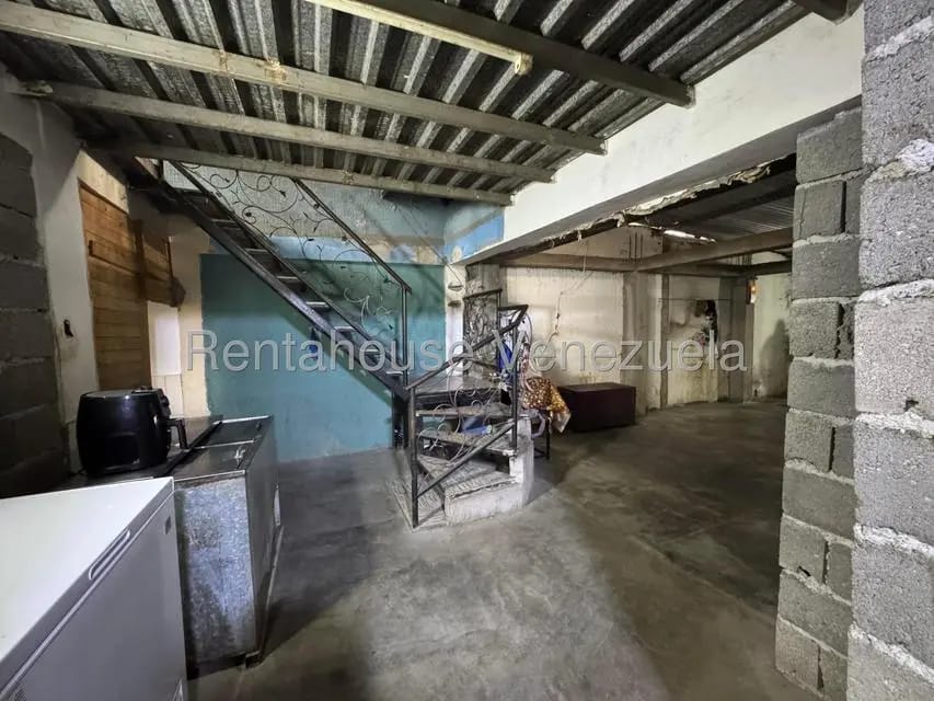 Casa (Duplex) en Venta en Centro, Portuguesa - 9