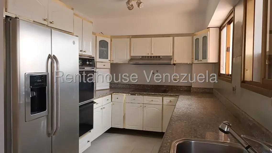 Apartamento (1 Nivel) en Alquiler en Los Nuevos Teques, Miranda - 5